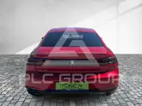 2019 Peugeot 508