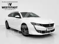2019 Peugeot 508