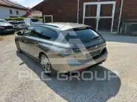 2019 Peugeot 508
