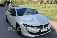 2019 Peugeot 508