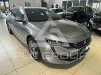 2019 Peugeot 508