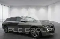 2019 Peugeot 508