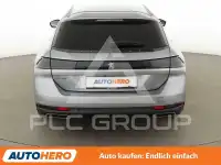 2019 Peugeot 508