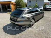 2019 Peugeot 508