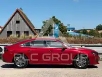 2019 Peugeot 508