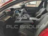 2019 Peugeot 508
