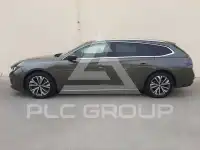 2019 Peugeot 508