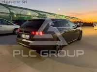 2019 Peugeot 508