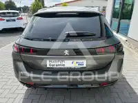 2019 Peugeot 508