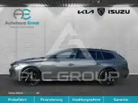 2019 Peugeot 508
