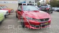 2019 Peugeot 508