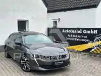 2019 Peugeot 508