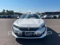 2019 Peugeot 508