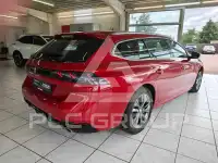 2019 Peugeot 508