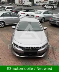2019 Peugeot 508