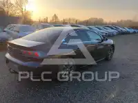 2019 Peugeot 508