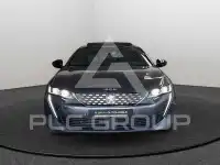 2019 Peugeot 508