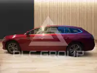 2019 Peugeot 508