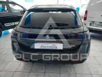 2019 Peugeot 508