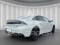 2019 Peugeot 508
