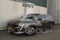 2019 Peugeot 508