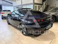 2019 Peugeot 508