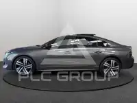 2019 Peugeot 508