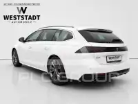 2019 Peugeot 508