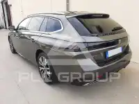2019 Peugeot 508
