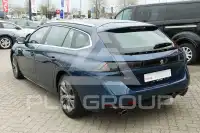2019 Peugeot 508