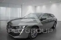 2019 Peugeot 508