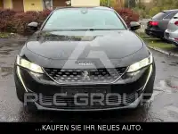 2019 Peugeot 508