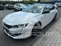 2019 Peugeot 508