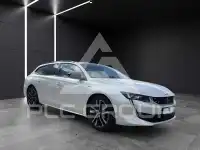 2019 Peugeot 508
