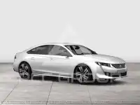 2019 Peugeot 508