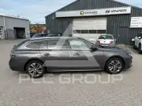 2019 Peugeot 508