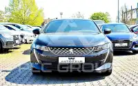 2019 Peugeot 508