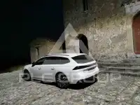 2019 Peugeot 508