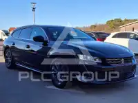 2019 Peugeot 508
