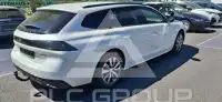 2019 Peugeot 508