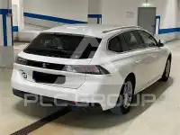 2019 Peugeot 508