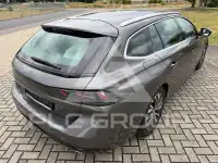 2019 Peugeot 508
