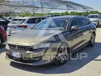 2019 Peugeot 508