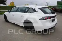 2019 Peugeot 508