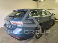 2019 Peugeot 508