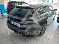 2019 Peugeot 508