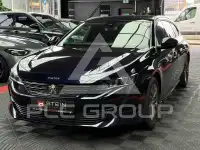 2019 Peugeot 508
