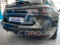 2019 Peugeot 508