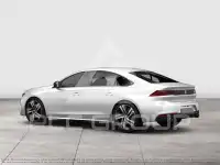 2019 Peugeot 508