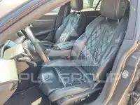 2019 Peugeot 508